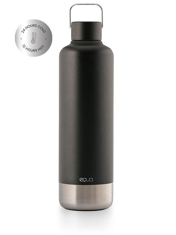 Thermo Timeless Dark Bottle