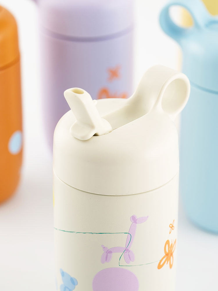 Giraffe Kids Bottle